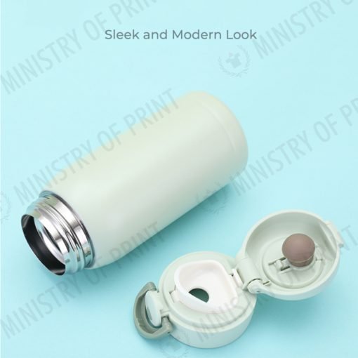 320ml Mini Stainless Steel Vacuum Flask (DW0236)
