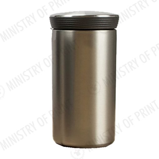 350ml Executive Stainless Steel Vacuum Flask (DW0237)