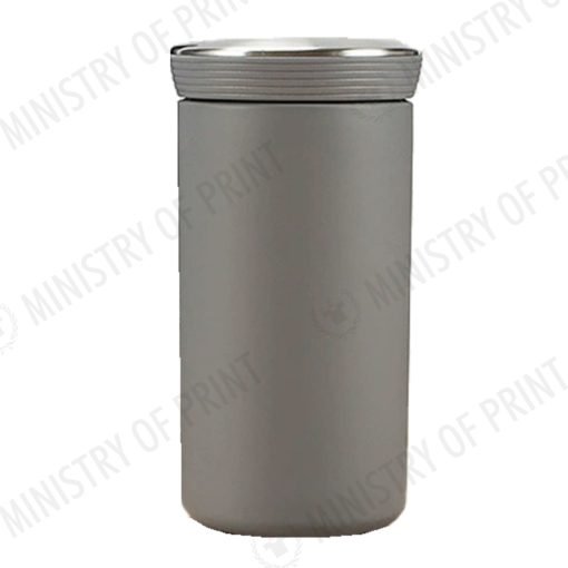 350ml Executive Stainless Steel Vacuum Flask (DW0237)