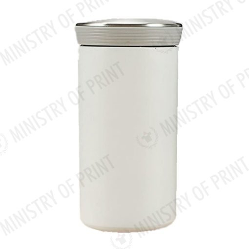350ml Executive Stainless Steel Vacuum Flask (DW0237)