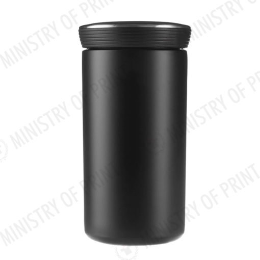 350ml Executive Stainless Steel Vacuum Flask (DW0237)