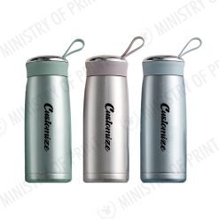360ml Stylo Stainless Steel Vacuum Flask (DW0238)