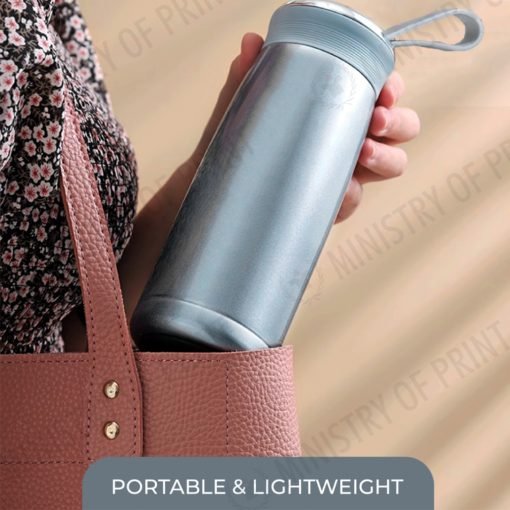 360ml Stylo Stainless Steel Vacuum Flask (DW0238)