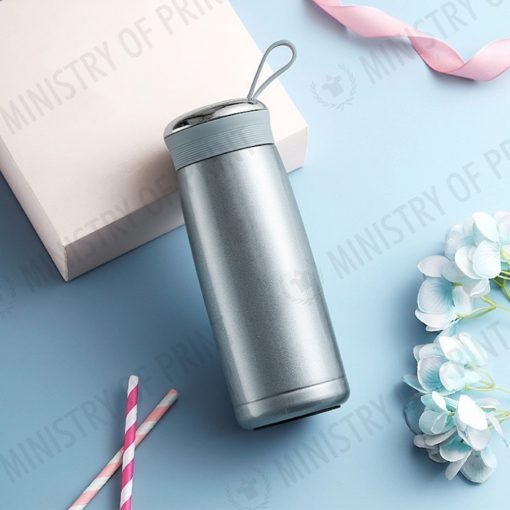360ml Stylo Stainless Steel Vacuum Flask (DW0238)