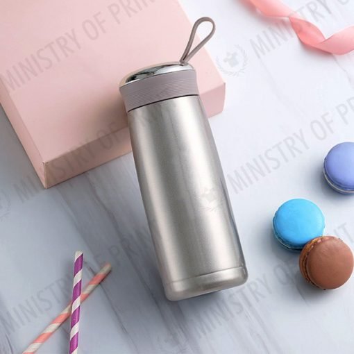 360ml Stylo Stainless Steel Vacuum Flask (DW0238)