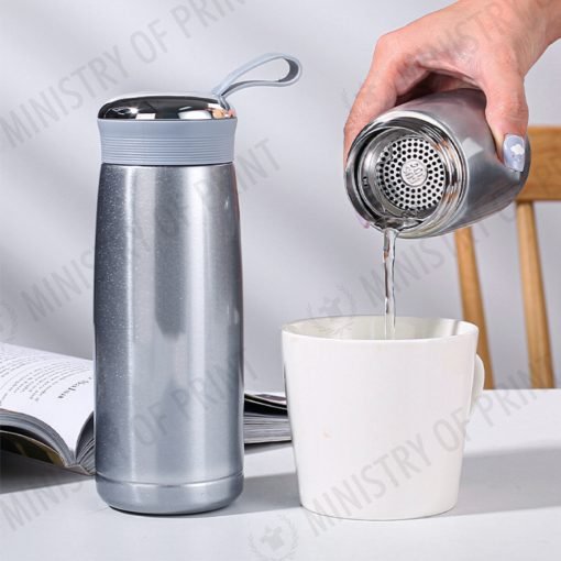 360ml Stylo Stainless Steel Vacuum Flask (DW0238)