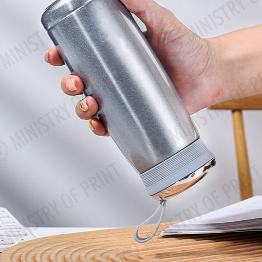 360ml Stylo Stainless Steel Vacuum Flask (DW0238)