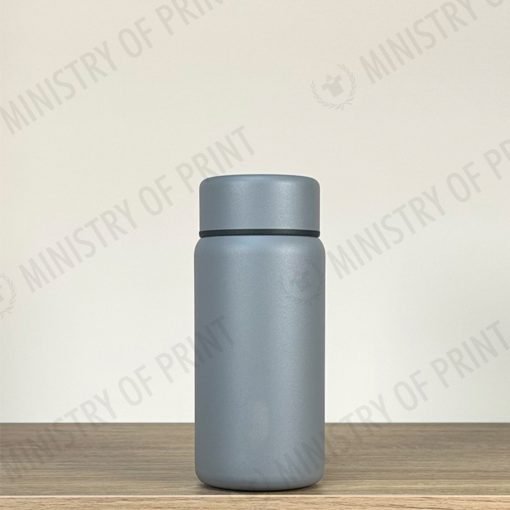380ml Refined Stainless Steel Vacuum Flask (DW0239)
