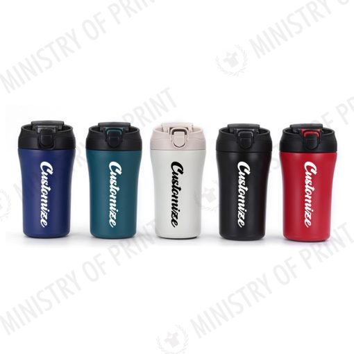 450ml Blendy Stainless Steel Hot and Cold Tumbler (DW0241)