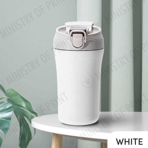 450ml Blendy Stainless Steel Hot and Cold Tumbler (DW0241)