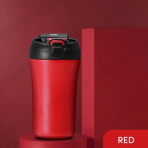 450ml Blendy Stainless Steel Hot and Cold Tumbler (DW0241)
