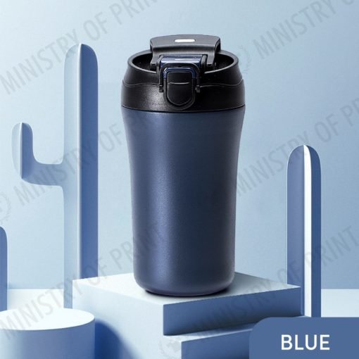 450ml Blendy Stainless Steel Hot and Cold Tumbler (DW0241)