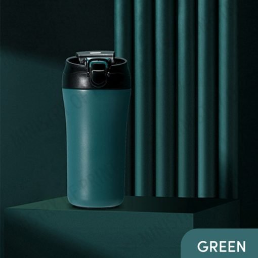 450ml Blendy Stainless Steel Hot and Cold Tumbler (DW0241)