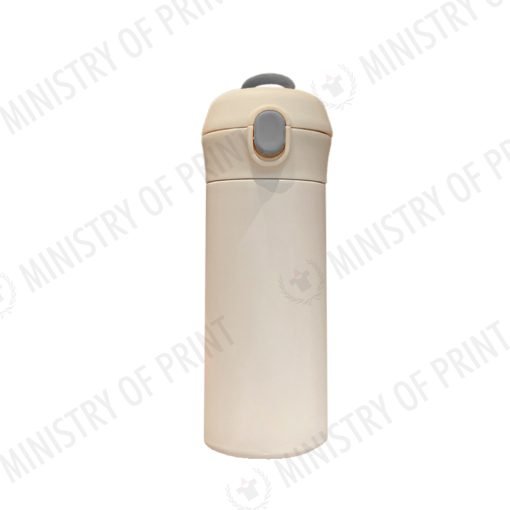 500ml Charmy Stainless Steel Vacuum Flask (DW0247)