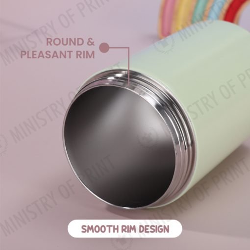 500ml Combi Stainless Steel Hot and Cold Tumbler (DW0243)