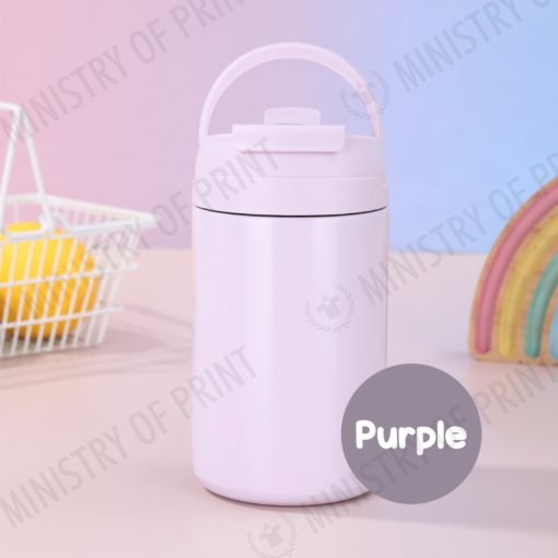 500ml Combi Stainless Steel Hot and Cold Tumbler (DW0243)