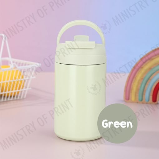 500ml Combi Stainless Steel Hot and Cold Tumbler (DW0243)