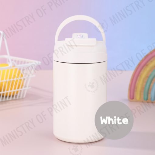 500ml Combi Stainless Steel Hot and Cold Tumbler (DW0243)