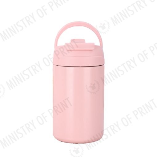 500ml Combi Stainless Steel Hot and Cold Tumbler (DW0243)