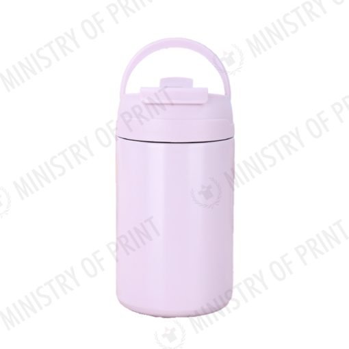 500ml Combi Stainless Steel Hot and Cold Tumbler (DW0243)