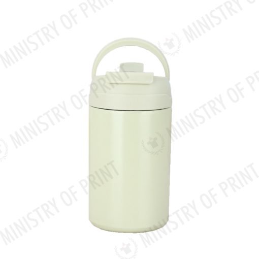 500ml Combi Stainless Steel Hot and Cold Tumbler (DW0243)