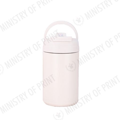 500ml Combi Stainless Steel Hot and Cold Tumbler (DW0243)