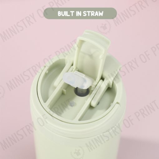 500ml Combi Stainless Steel Hot and Cold Tumbler (DW0243)