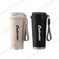 500ml Kopi Stainless Steel Hot and Cold Tumbler (DW0242)