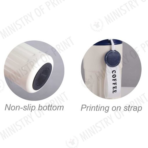 500ml LED Thermo Mug (DW0265)