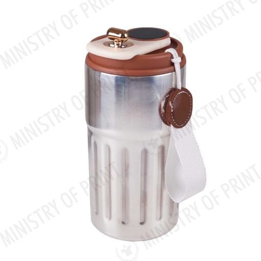 500ml LED Thermo Mug (DW0265)