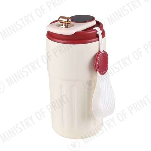 500ml LED Thermo Mug (DW0265)