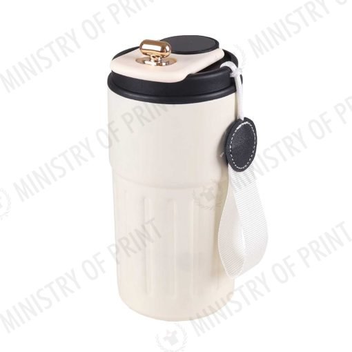 500ml LED Thermo Mug (DW0265)