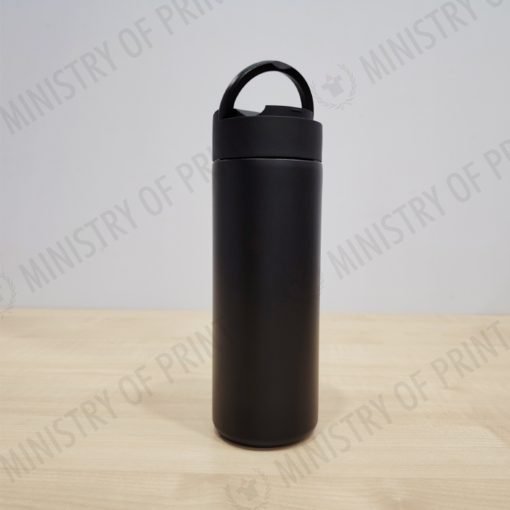 500ml Standy Plus Stainless Steel Vacuum Flask (DW0244)