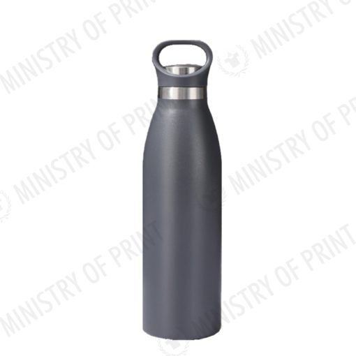500ml Traverse Stainless Steel Vacuum Bottle (DW0248)