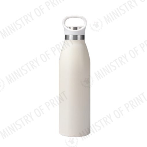 500ml Traverse Stainless Steel Vacuum Bottle (DW0248)