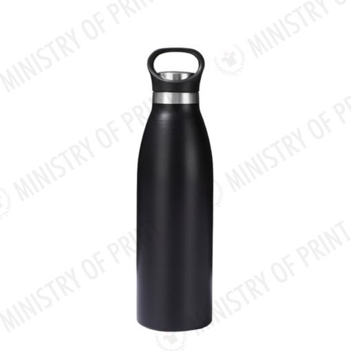 500ml Traverse Stainless Steel Vacuum Bottle (DW0248)