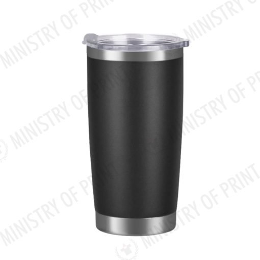 600ml Chiller Stainless Steel Hot and Cold Tumbler (DW0245)