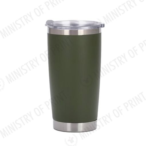 600ml Chiller Stainless Steel Hot and Cold Tumbler (DW0245)