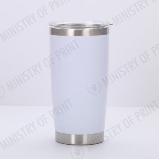 600ml Chiller Stainless Steel Hot and Cold Tumbler (DW0245)