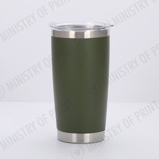 600ml Chiller Stainless Steel Hot and Cold Tumbler (DW0245)