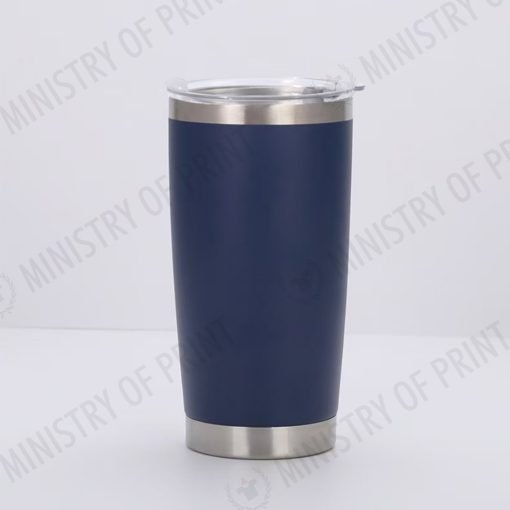 600ml Chiller Stainless Steel Hot and Cold Tumbler (DW0245)