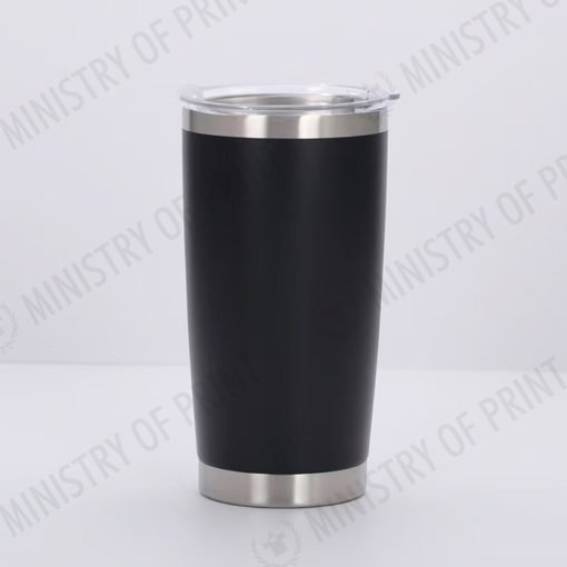 600ml Chiller Stainless Steel Hot and Cold Tumbler (DW0245)