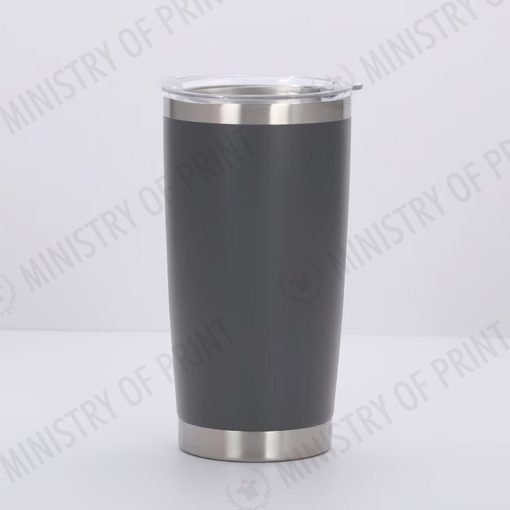 600ml Chiller Stainless Steel Hot and Cold Tumbler (DW0245)