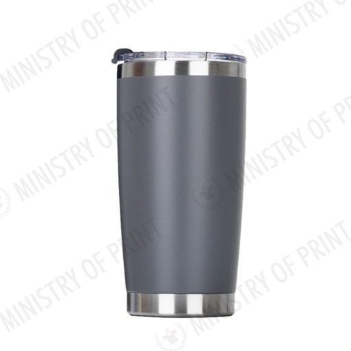 600ml Chiller Stainless Steel Hot and Cold Tumbler (DW0245)