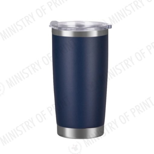 600ml Chiller Stainless Steel Hot and Cold Tumbler (DW0245)