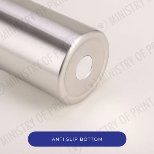 600ml Sporty Stainless Steel Vacuum Bottle (DW0250)