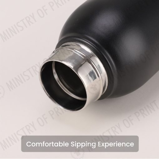 630ml Sukan Stainless Steel Vacuum Bottle (DW0251)