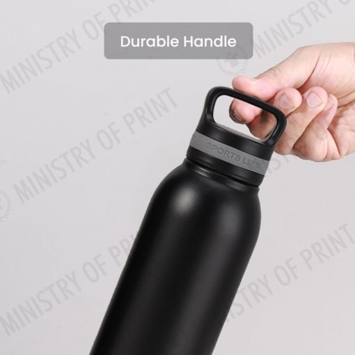 630ml Sukan Stainless Steel Vacuum Bottle (DW0251)