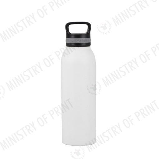 630ml Sukan Stainless Steel Vacuum Bottle (DW0251)