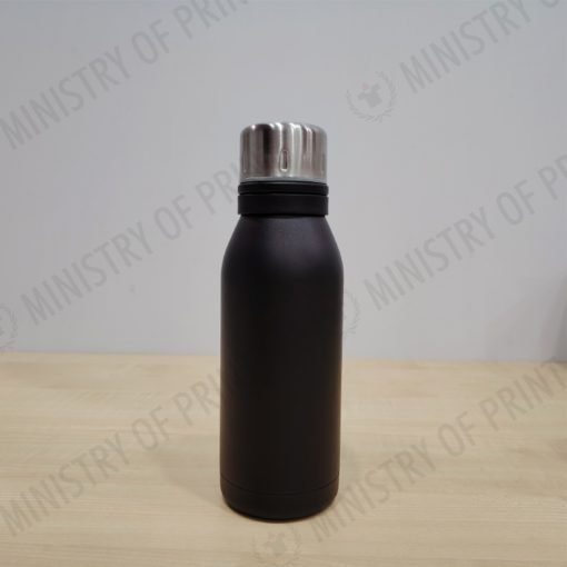 730ml Single Layer Stainless Steel Water Bottle (DW0258)